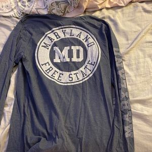 Maryland Long Sleeve